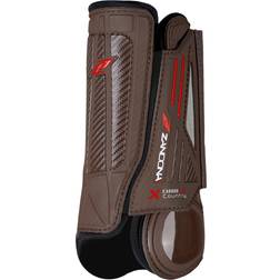 Zandona Carbon Air X-Country Benskydd Fram