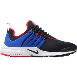 Nike Air Presto W - Black/Racer Blue/Bright Crimson/Hyper Pink