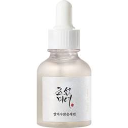 Beauty of Joseon Glow Deep Serum: Rice + Alpha-arbutin