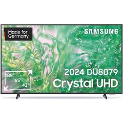 Samsung GU85DU8079