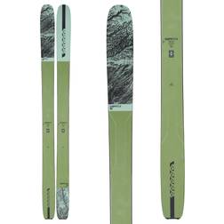 K2 Dispatch 101 Skis Men - 2023