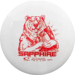 Latitude 64 Opto Line Sapphire Distance Driver Golf Disc