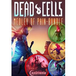 Dead Cells: Medley of Pain (PC)