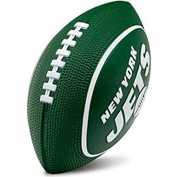 Franklin Sports NFL New York Jets Foam Football Junior