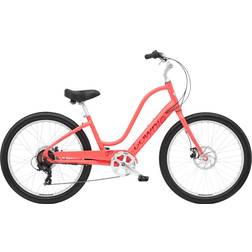 Electra Townie Go 7D Step Thru