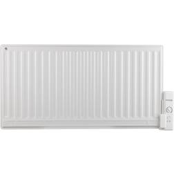 Termo Oljefylld radiator Basic 1000W, bimetall