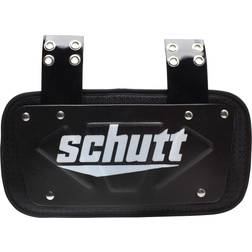 Schutt Football Back-Plate for Shoulder Pads