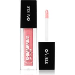 Revuele Shimmering Lip Gloss Glimtende læbeglans Skygge 23 6 ml