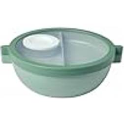 Mepal Bento Lunch Bowl Vita 1.5L Nordic Sage Food Container