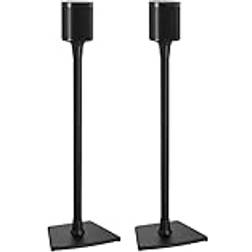 Sanus Wireless Speaker Stands for Sonos One One SL 15-Minute Assembly