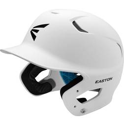 Easton Z5 2.0 Baseball Batting Helmet, Junior, Matte White