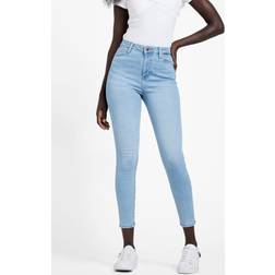 Guess Factory Eco Soraya High-rise Skinny Jeans