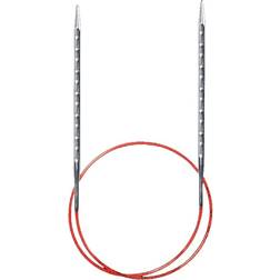 Addi Novel Rundpinde 80 cm