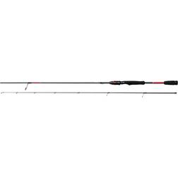 Mitchell Mx6 Finesse Spinning Rod Silver 2.10 5-21 g