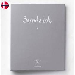 Barnets bok PLUSS norsk Julie Dam Andersen 9788797006030 (Spiralryg, 2024)