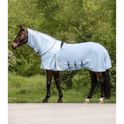 Waldhausen Horse Fly Blanket And Anti-Eczema Protect - Bleu