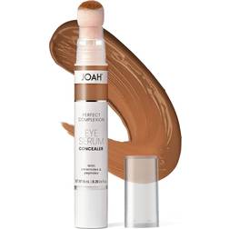 Joah Hydrating Eye Serum Concealer Dark with Warm