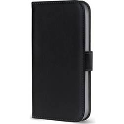 Mobilize Mobilize Classic Gelly Wallet Book Case Samsung Galaxy A35 5G Black