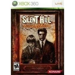 Silent Hill: Homecoming Xbox 360