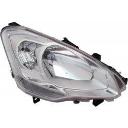 TYC Forlygter 20-11752-05-2 Venstre H4