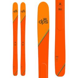 DPS Pagoda 100 RP Skis 2023