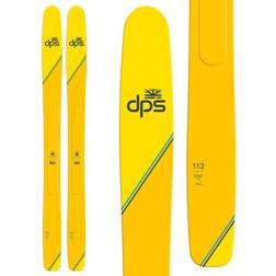 DPS Pagoda 112 RP 2023