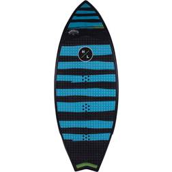 Hyperlite Broadcast 5.4 Wakesurfer