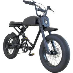 Massimo E14 Urban Runner Electric Bike Unisex