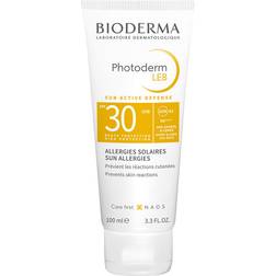 Bioderma Photoderm Leb Sun Allergy SPF30 PA++++ 100ml