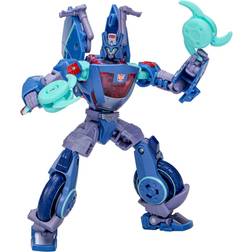 Hasbro Transformers Legacy United Deluxe Class Cyberverse Universe Chromia