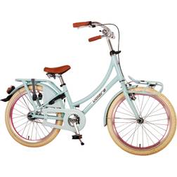 Volare Meisjesfiets 20 Inch Classic Lichtblauw 22030