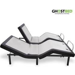 Ghostbed Adjustable Frame & Power Base Remote, Zero Gravity Adjustable Bed