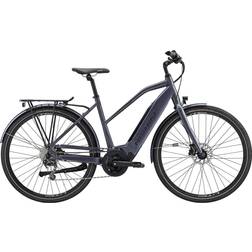 Nishiki Hybrid Pro SLE Dam 500wh 51" Damcykel