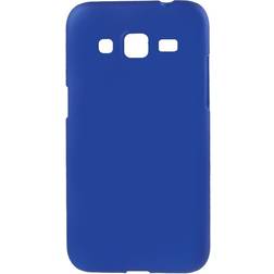 MTK Rubberized Hard Case for Galaxy Core Prime SM-G360