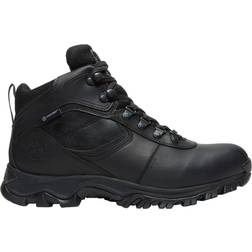 Timberland Mt. Maddsen Waterproof Mid - Black