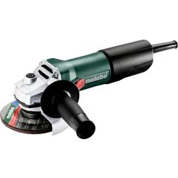 Metabo W 900-115 900W 4.5" Angle 240V