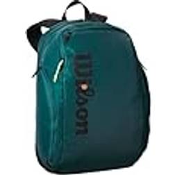 Wilson Blade Super Tour Backpack V9 Green, Unisex, varusteet, Laukut, Tennis