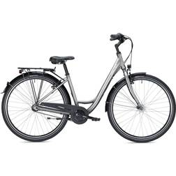 Falter C 3.0 Wave 50CM - Traffic Gray