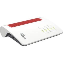 AVM 20003047, Routeur