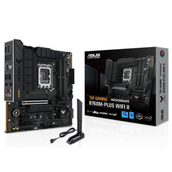 ASUS TUF GAMING B760M-PLUS WIFI II