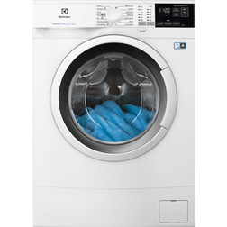 Electrolux 600 SensiCare EW6S540W34