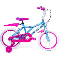 Huffy So Sweet - 16 Inch Wheel Kids Bike