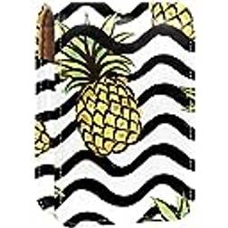 Pineapple Comosus Striped