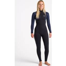 C-Skins CSkins Womens 2024 C-Skins NuWave Element 3/2mm Back Zip Wetsuit
