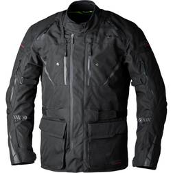 Rst Pro Paragon 7 Textile Jacket - Black Man