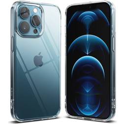 Ringke Fusion Skal iPhone 13 Pro Max genomskinlig