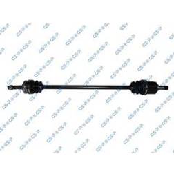 GSP 244075 Drivaxel A1 926 OPEL: