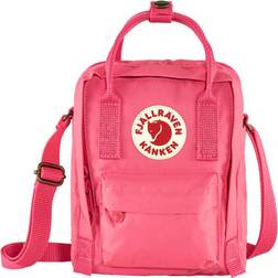 Fjällräven Kånken Sling Flamingo Pink