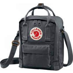 Fjällräven Kånken Sling Graphite