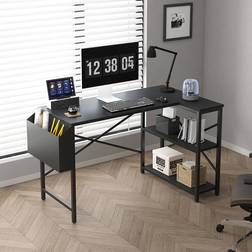 MCC 100CM, Corner L Shaped Writing Desk